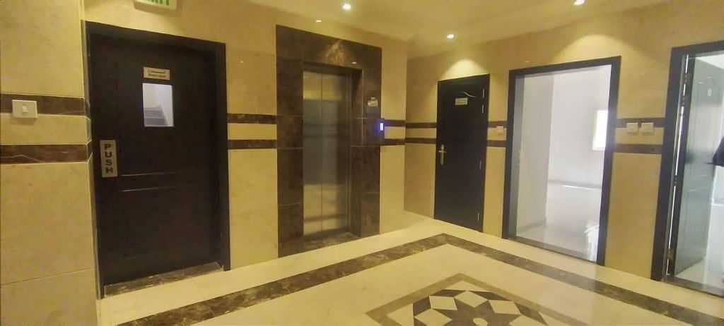 for rent 1 bedroom apartment in al rawda area 1