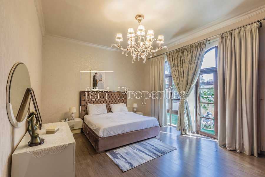 14 Upgraded | Luxurious Mallorca type | Landscaped Garden