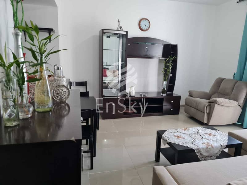 Fully Furnished Apartment | Plaza View Fully Furnished Apartment | Plaza View