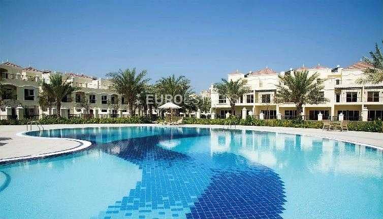 Perfect Investment |10% ROI| Ready Holiday Home Perfect Investment |10% ROI| Ready Holiday Home
