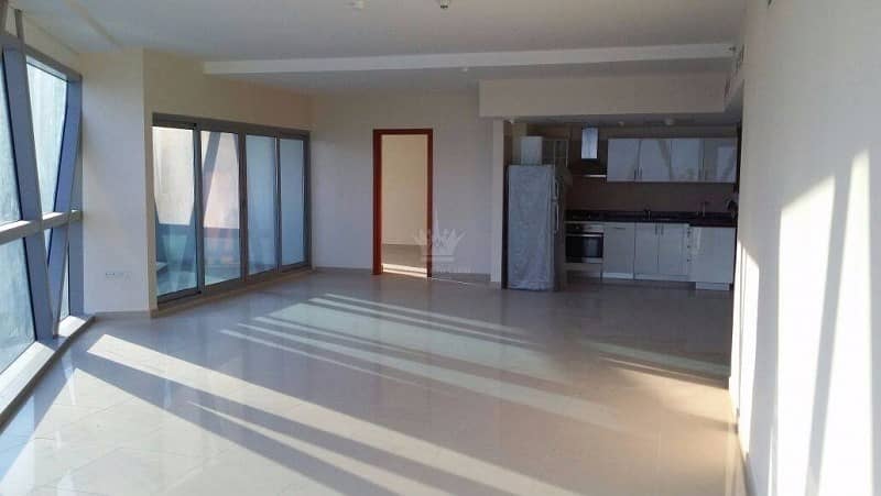 2.5 Bed in DIFC Park Tower WIth ParkView