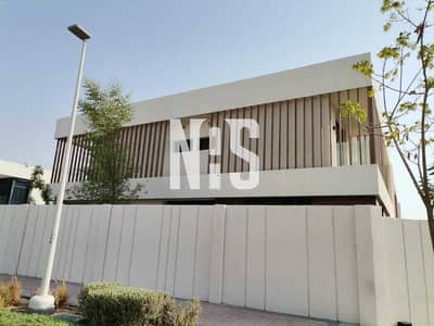 فیلا 5 غرف نوم للبيع في جزيرة ياس، أبوظبي - Specious 5 BR villa at West Yas for sale . فیلا 5 غرف نوم للبيع في جزيرة ياس، أبوظبي - Specious 5 BR villa at West Yas for sale .