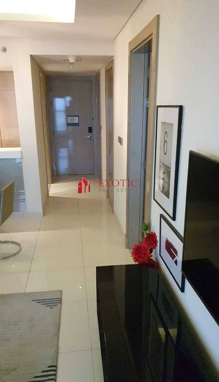 5 Luxury Apartment   || High Floor || Fully Furnished