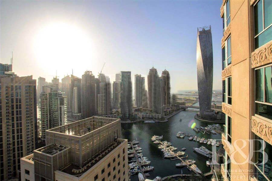 Marina Views | Study Room | Newly Upgraded Marina Views | Study Room | Newly Upgraded