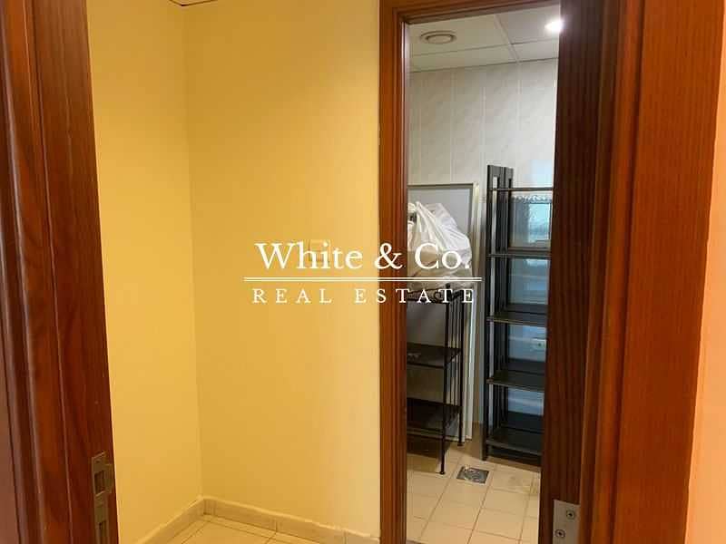 10 3 BEDS + MAIDS | WELL MAINTAINED | HIGH FLOOR