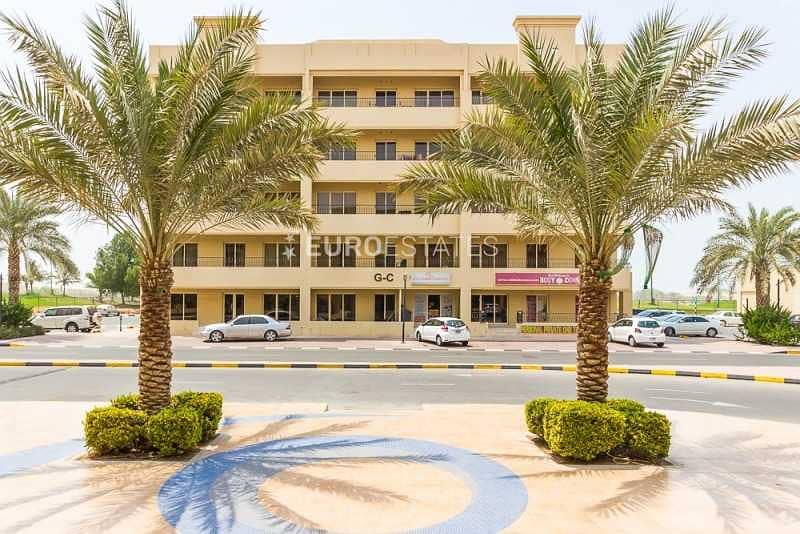 Manicured Golf Course View | Furnished Apt. Manicured Golf Course View | Furnished Apt.