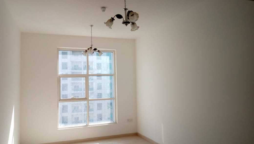 Brand new 2BHK for sale in installments, 1236 Sqft @ AED 520,000 In City Towers