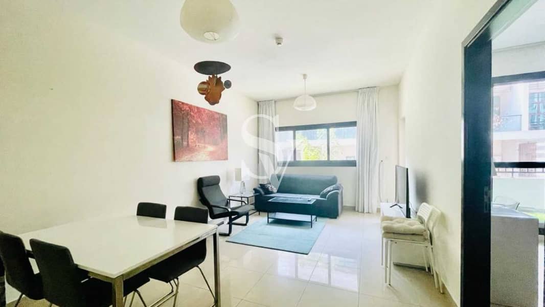 Fully Furnished | Well Maintained | Ground Floor Fully Furnished | Well Maintained | Ground Floor