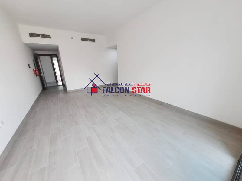 ITALIAN DESIGN | BRAND NEW 1 BED | AT BEST PRICE | READY TO MOVE