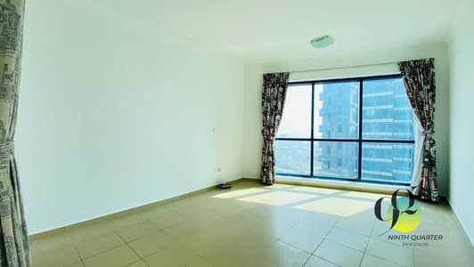 Large 2bed + Maid's Duplex, Open Views