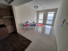 BRAND NEW | CHILL FREE BUILDING | SPACIOUS ONE BEDROOM