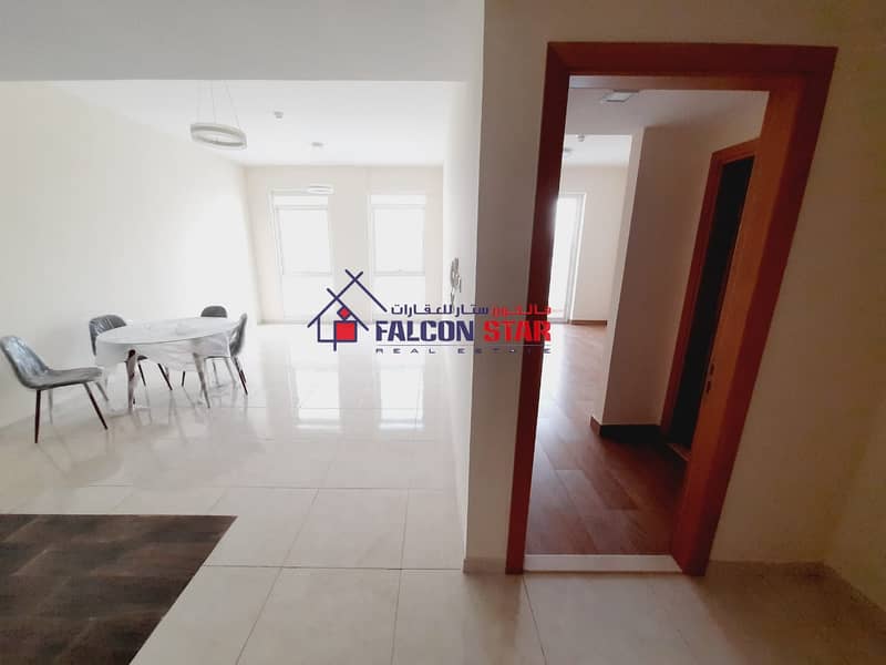 3 BRAND NEW | CHILL FREE BUILDING | SPACIOUS ONE BEDROOM