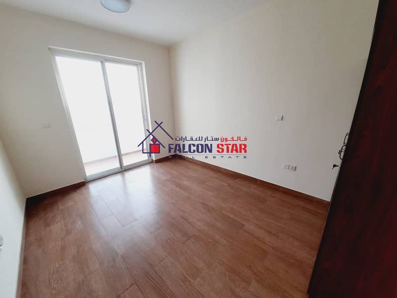 7 BRAND NEW | CHILL FREE BUILDING | SPACIOUS ONE BEDROOM