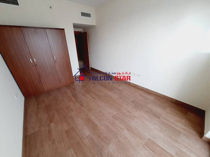 8 BRAND NEW | CHILL FREE BUILDING | SPACIOUS ONE BEDROOM