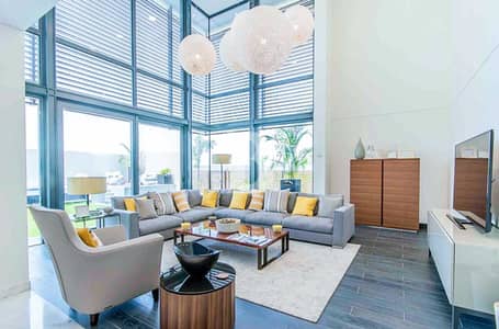 Brand new 5BR luxury villa- lowest price