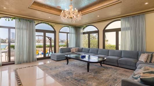 One-of-a-Kind Garden Home with Basement