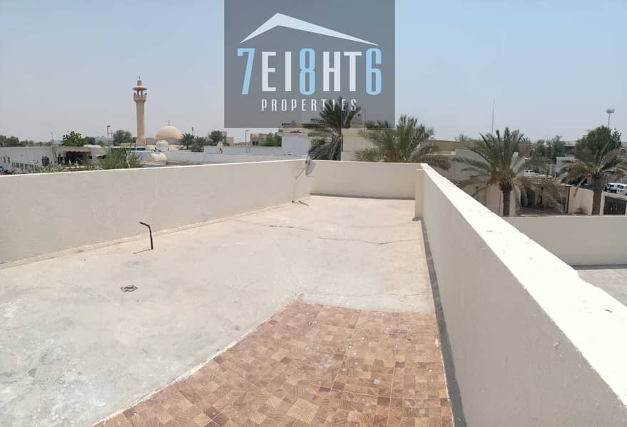 6 Amazing value: Good quality 3 b/r GROUND FLOOR VILLA for rent in Al Quoz 1