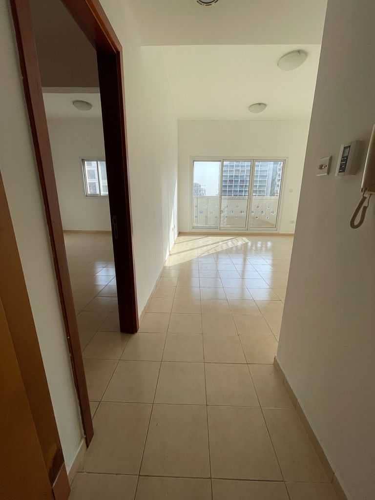 شقة في ديونز،واحة دبي للسيليكون 1 غرفة 29000 درهم - 5387043