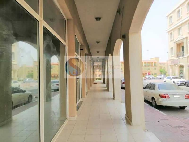 Магазин в Интернешнл Сити，Ингланд Кластер, 40000 AED - 5387077