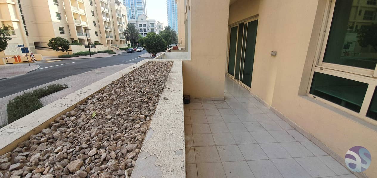 Large Terrace | Large Apartment | Private Garden | Vacant Large Terrace | Large Apartment | Private Garden | Vacant