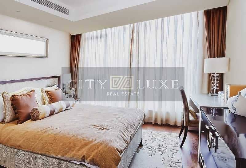 9 Corner| Fully Fitted Kitchen |Luxury 4BR Townhouse