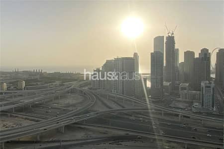 1 Bedroom Flat for Sale in Jumeirah Lake Towers (JLT), Dubai - 1 Bedroom | Sunset Views | High Floor | Balcony 1 Bedroom Flat for Sale in Jumeirah Lake Towers (JLT), Dubai - 1 Bedroom | Sunset Views | High Floor | Balcony