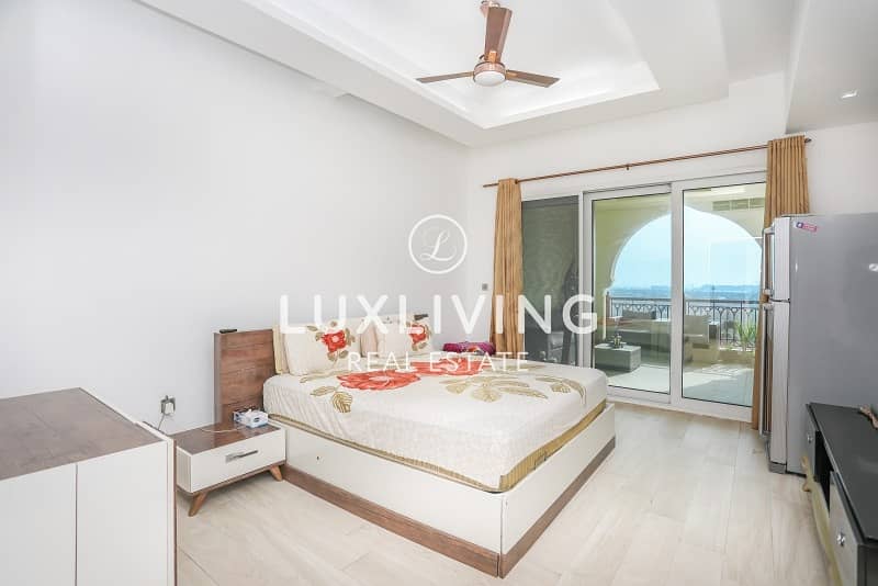 13 Upgraded 2 Beds| C Type | Marina View