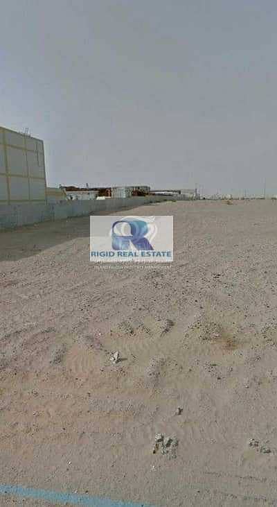 WELL LAND FOR SALE IN THE INDUSTRIAL AREA 3 , SHARJAH WELL LAND FOR SALE IN THE INDUSTRIAL AREA 3 , SHARJAH