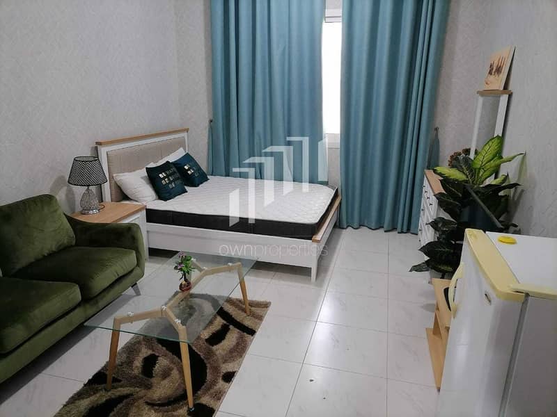 Fully Furnished | 12 Cheques | Available Now Fully Furnished | 12 Cheques | Available Now