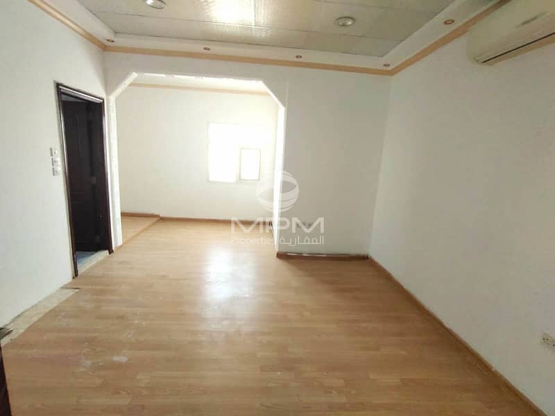 Spacious Office | Bath & Pantry | Al Wathba South Spacious Office | Bath & Pantry | Al Wathba South