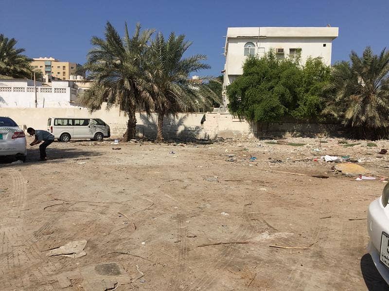ارض صناعية في المنطقة الصناعية الجرف الجرف 3706000 درهم - 2849700 ارض صناعية في المنطقة الصناعية الجرف الجرف 3706000 درهم - 2849700