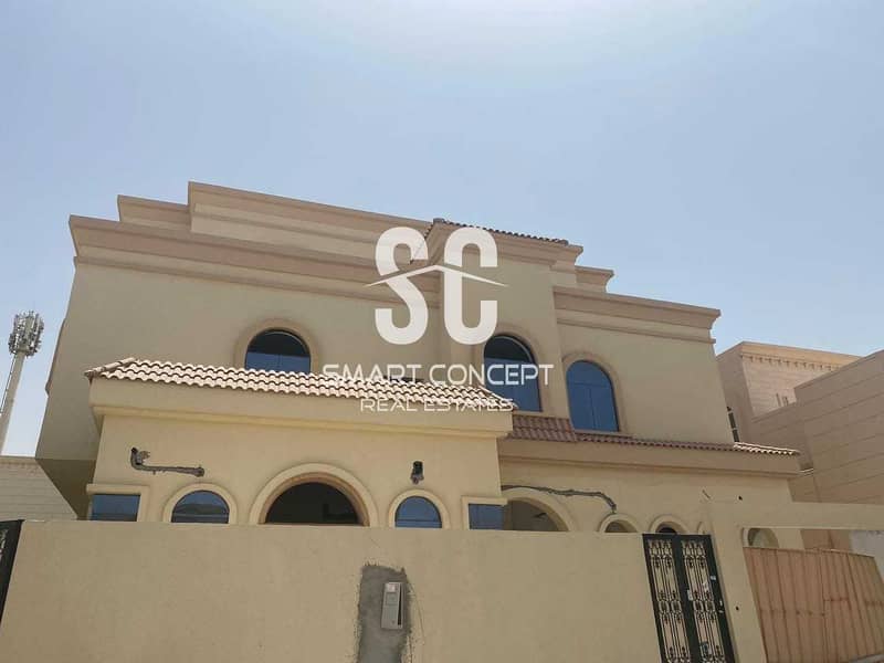 Villa for sale at BANYAS UNDER CONSTRACTION Villa for sale at BANYAS UNDER CONSTRACTION