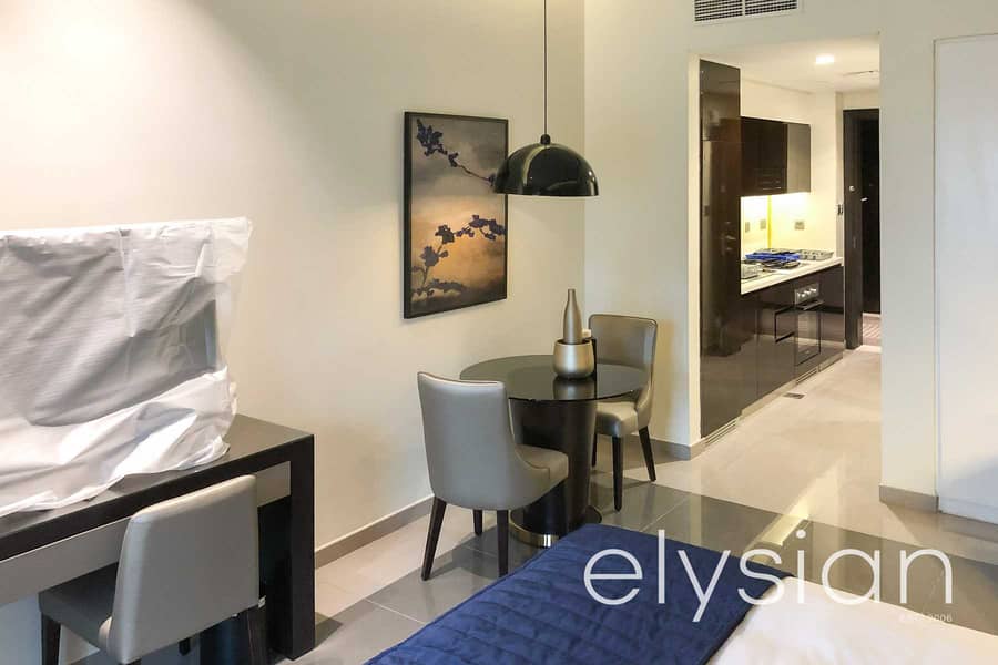 6 Great Investment | Furnished | 2 Mins to Dubai Mall