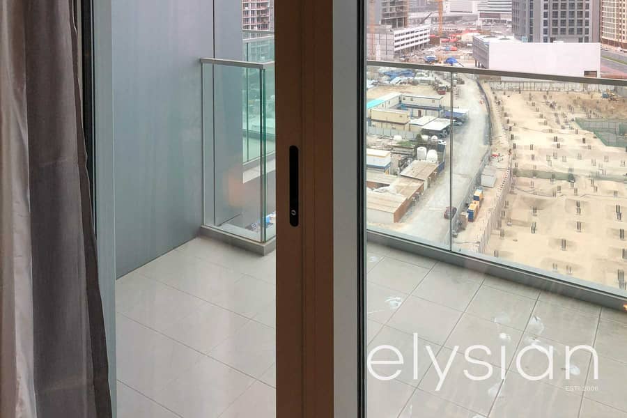 10 Great Investment | Furnished | 2 Mins to Dubai Mall