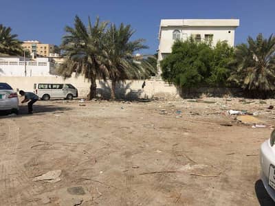ارض سكنية في المويهات 1 المويهات 1400000 درهم - 2849771 ارض سكنية في المويهات 1 المويهات 1400000 درهم - 2849771