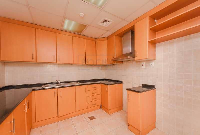 6 Stunning 1 B/R in CBD!  Refurbished with Balcony | International City