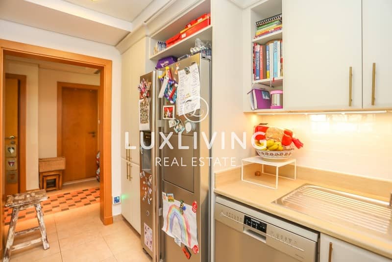 7 Palm Jumeirah | Close to Mall | Mid Floor