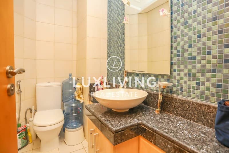 12 Palm Jumeirah | Close to Mall | Mid Floor