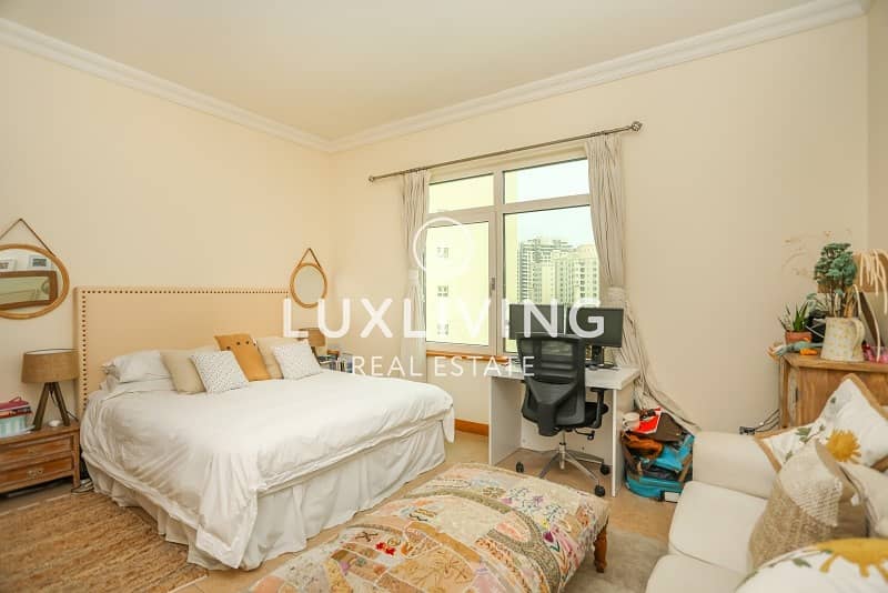 20 Palm Jumeirah | Close to Mall | Mid Floor