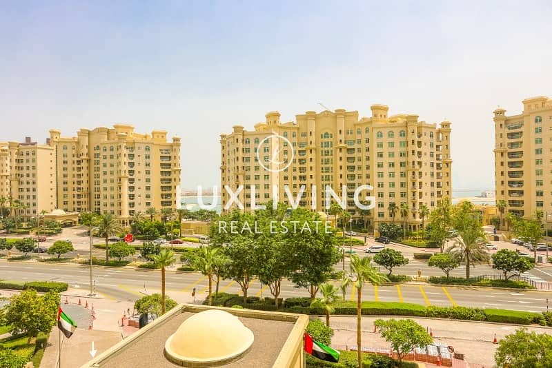 25 Palm Jumeirah | Close to Mall | Mid Floor