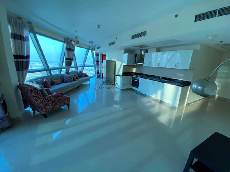 Prime Location | Fully Furnished | High Floor Prime Location | Fully Furnished | High Floor