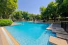 25 Pool & Park Backing | Type 2M | View Today
