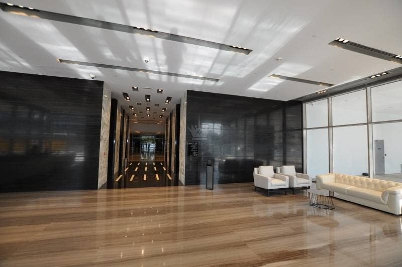 Luxurious Office-The Onyx Tower - Greens