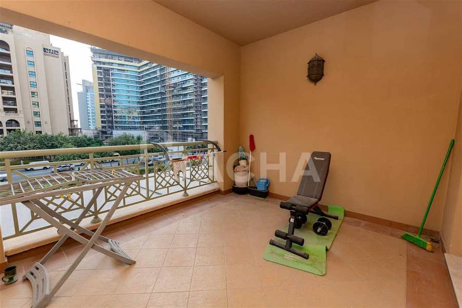9 Extended Balcony / Investor Special / Call Now