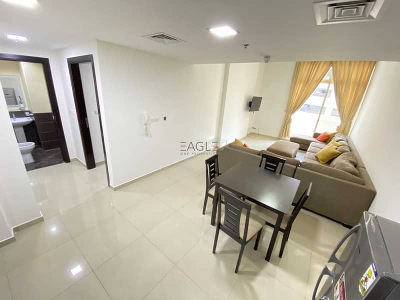 2 GOOD DEAL | 1 BR FOR SALE | SPORTS CITY