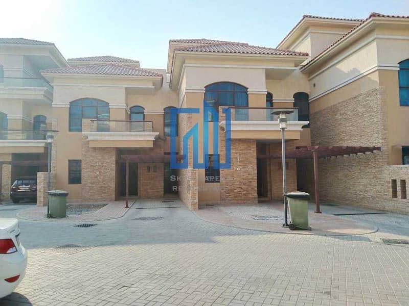 Private Villa 5 Master + Maids I w/ Facilities I Ready To Occupy Private Villa 5 Master + Maids I w/ Facilities I Ready To Occupy