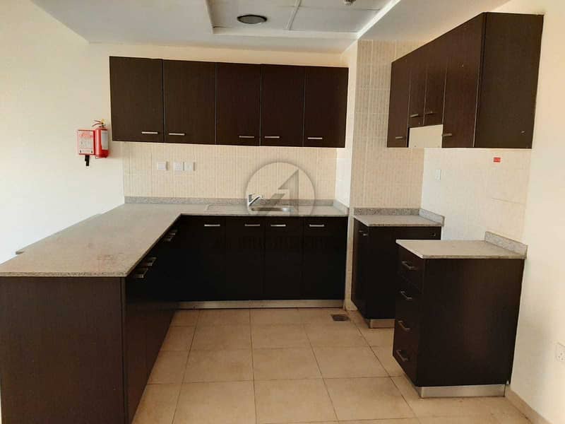 4 Vacant 1 Bedroom Apartment | Best Price| High ROI