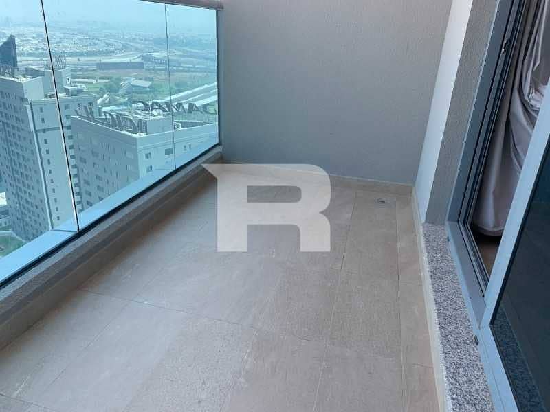12 Exclusive |High Floor |Burj & Canal View