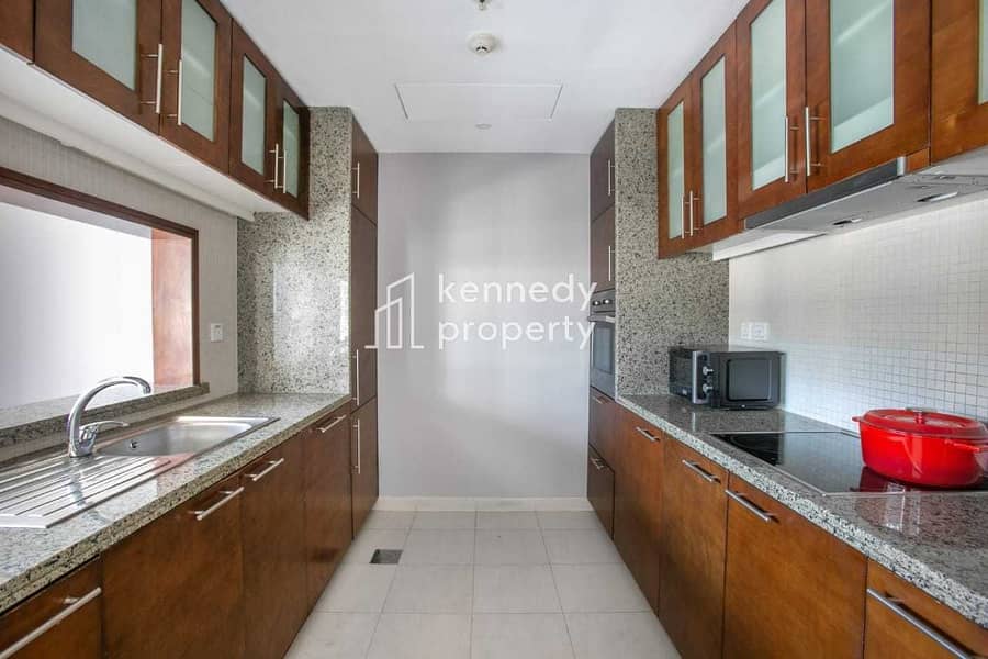 9 Fully Furnished | Well Maintained | Modern