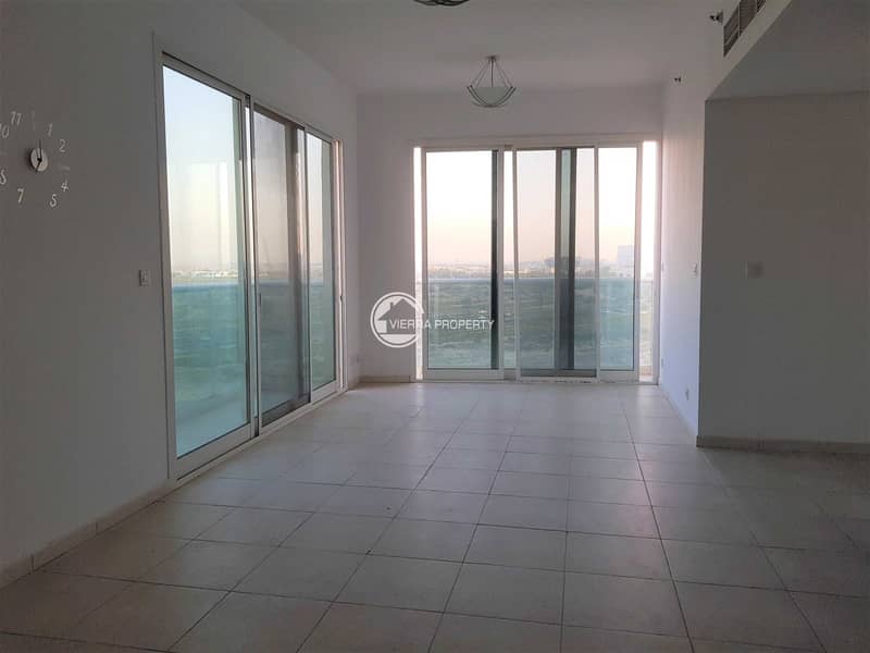 2 with balcony 2 bedrooms apartment for sale in DSO